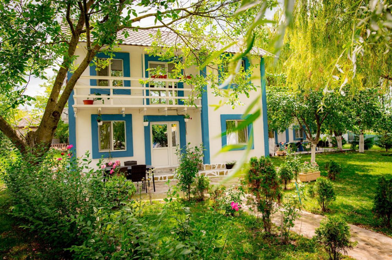 Pescarul Deltei Villa *
